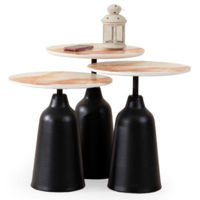 Журнальный столик Dizayno Home TB-Minty Nest (082941)