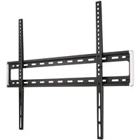 Крепление настенное для TV Hama 118624 FIX TV Wall Bracket, 229 cm (90"), black