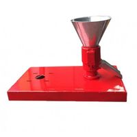 Granulator Eurogran-120 (fara motor)