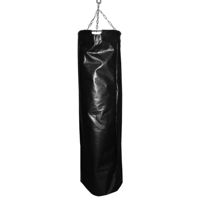 Articol de box Arena чехол бокс h-150cm PU 87035150-BK черн
