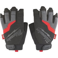 Спецодежда Milwaukee 4932479728 Manusi de protectie fara degete marimea S/7