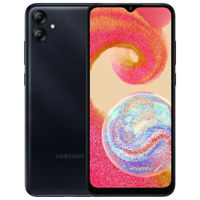 Смартфон Samsung A042/64 Galaxy A04E Black