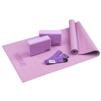Спортивное оборудование LiveUp LS3240/01/VT Yoga Training Set
