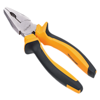 Плоскогубцы, кусачки и щипцы