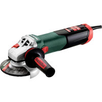 Болгарка (УШМ) Metabo WE 19-125 Q M-Brush 1900W 613105000