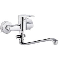 Baterie pentru cadă KAS Gardenya (9231625)