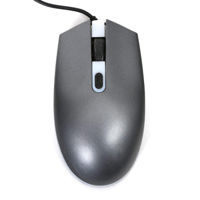 Mouse Omega OM0550G Gray (45541)