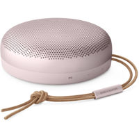 Колонка портативная Bluetooth Bang & Olufsen Beosound A1 2nd Gen Pink