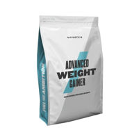 ADVANCED WEIGHT GAINER  2.5KG