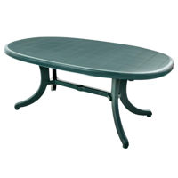 Садовая мебель Sanja Orlando 140 (verde)