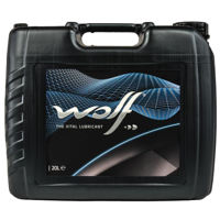 Масло Wolf 75W90 EXTENDTECH 20L