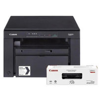МФУ Canon i-Sensys MF3010 Bundle + 1CRG