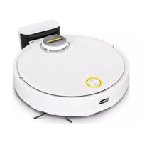 Пылесос робот Karcher RCV 2