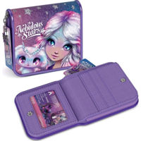 Rucsac pentru copii Nebulous Stars (12622) portmoneu „Estrelia”