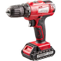 Șurubelnița Raider RD-CDL34