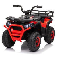Электромобиль Richi MX651/1 ATV pe acumulator, rosu