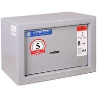 Мебельный сейф Griffon L.16.K (160*220*160), furniture