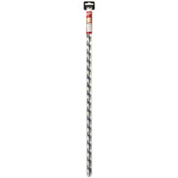 Набор головок, бит, насадок Milwaukee 4932363699 Burghiu elicoidal pu lemn 16x600