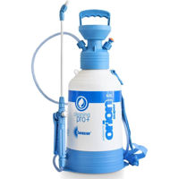Опрыскиватель Kwazar WTO.0332 Orion Super Pro+ V-6