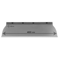 Шпатель Bihui PTKB40-SB Лезвие для шпателя 400x0.5мм