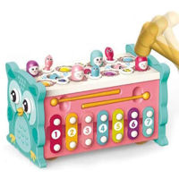 Игрушка ToyMall 000923 Jucarie logica pentru bebeluși