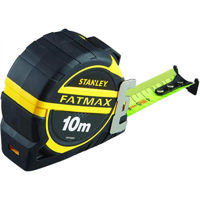 Рулетка Stanley XTHT0-36005 FatMax 10m