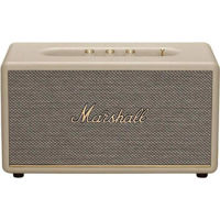 Колонка портативная Bluetooth Marshall Stanmore III Cream