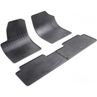 Коврик для автомобиля Rigum Citroen Berlingo/Peugeot Partner 5m 08 -/