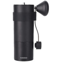 Кофемолка Hario CMS-B-EX Mini Black Pro