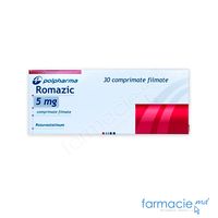 Romazic comp. film. 5mg  N10x3