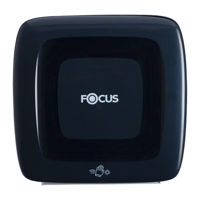 Держатель бумаги Focus 8076281