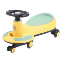 Толокар A+B 6613-2 galben-verde, cod 189996