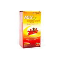 Mig p/u copii 20mg/ml 100ml susp. orala