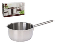 Caus EH 1.6l, 16cm inox