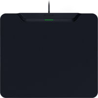 Коврик для мыши Razer RZ81-04930100-B3M1 Pad with Wireless Charger HyperFlux V2 Hard Edition