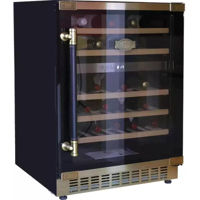 Frigider pentru vin Kaiser K 64750 AD