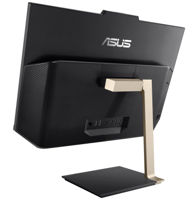 Asus AiO Zen A5401 Black (23.8"FHD IPS Core i3-10100T 3.0-3.8GHz, 8GB, 256GB, Win11H)