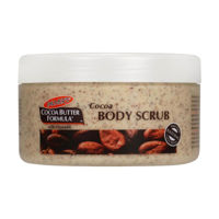 Скраб для тела с маслом какао Palmers CBF Cocoa Body Scrub 200 г