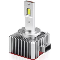 Автомобильная лампа Wattstar Led-Xenon 6500K M32 D5S 12-24V