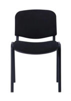 Стул AMF ISO C11, Черный
