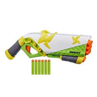 Игрушка Hasbro F5485 Бластер Nerf Roblox Blaster Ninja Legends Shadow Sensei