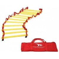 Echipament sportiv Yakimasport 5058 Scara antrenament 4 m 100139 fixata