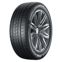 Шина Continental HL305/30 R21 107V XL FR WinterContact TS860 S NF0