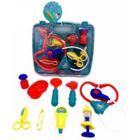 Игрушка Optmarket МЕ11.121 Набор доктора