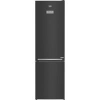 Frigider cu congelator jos Beko RCNA406E60LZXBRN