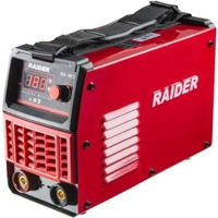 Сварочный аппарат Raider RD-IW31