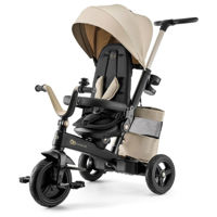 Велосипед-коляска KinderKraft Easytwist KREASY00BEG0000 Beige