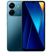 Smartphone Xiaomi POCO C65 8/256GB Blue