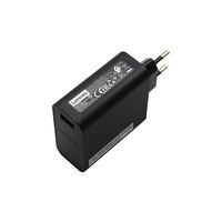 cumpără AC Adapter Charger For Lenovo Yoga 700 700-14ISK 700-14ISE 900 900-ISE 900-IFI 20V-2.0A (40W) USB DC Jack Original în Chișinău