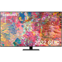 Телевизор Samsung QE75Q80BAUXUA